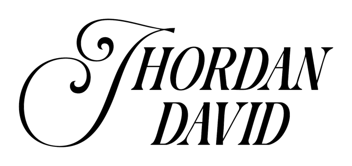 Jhordan David